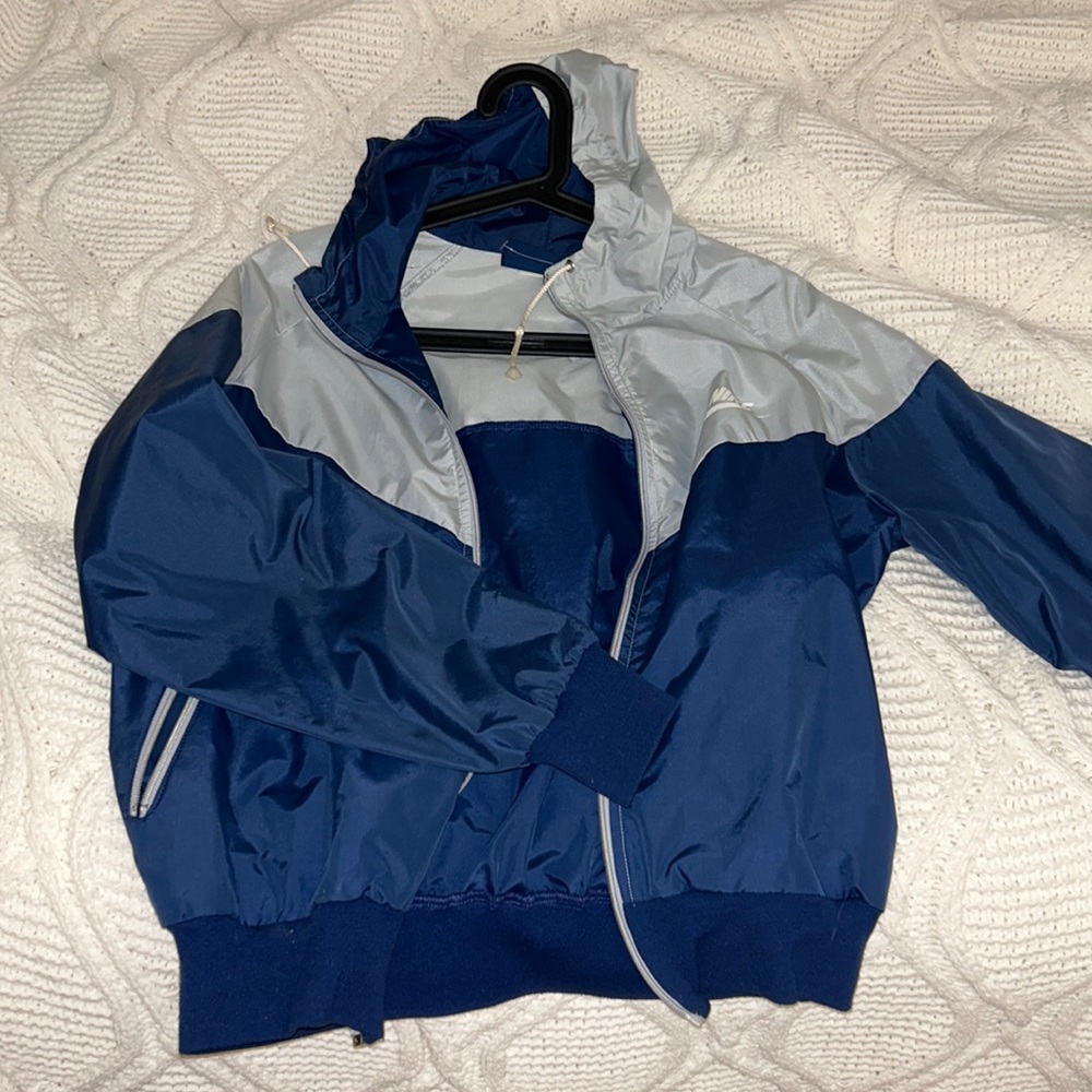 Nike windbreaker